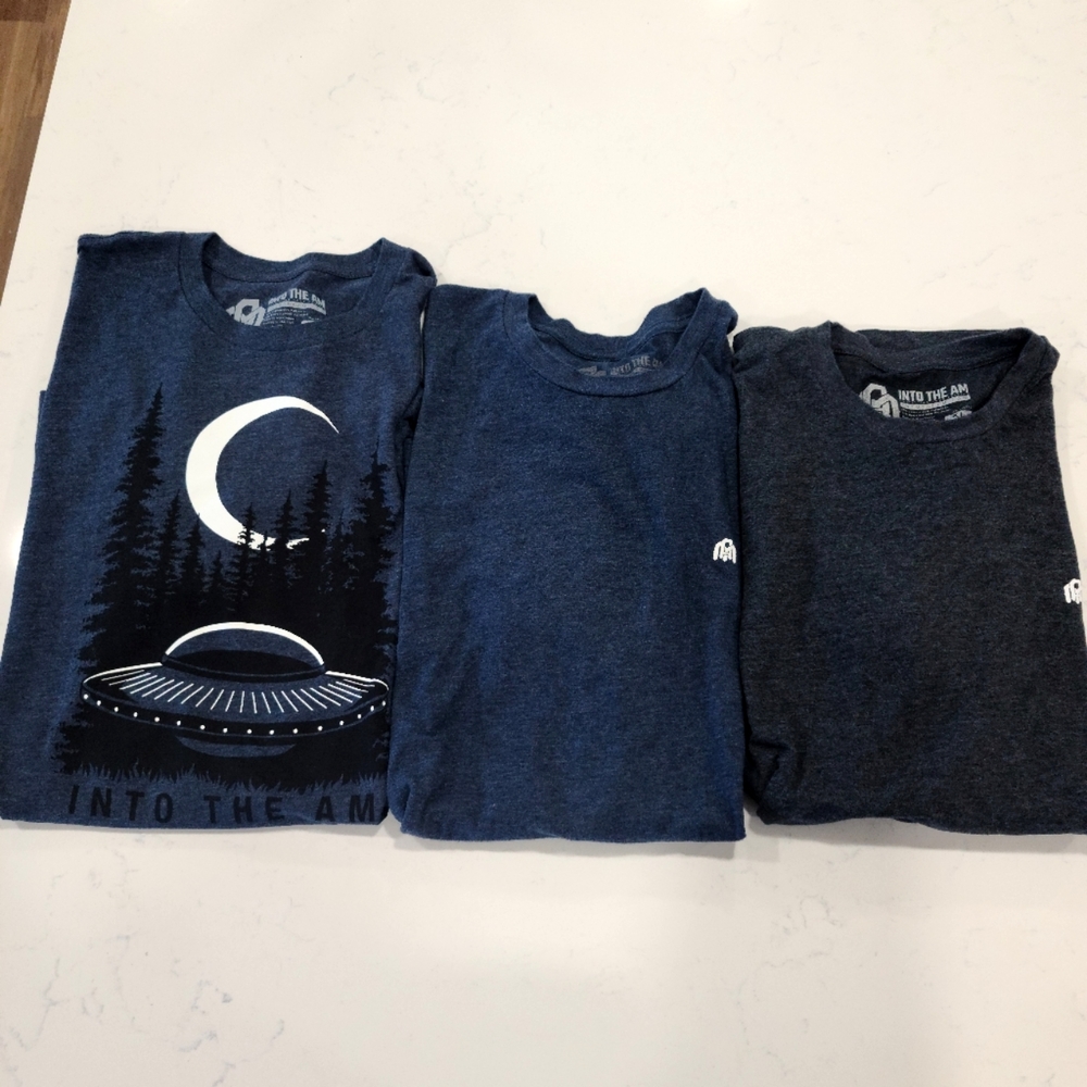 Into the Am T Shirts (3)